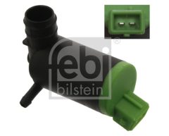 FEBI BILSTEIN 14359 — Насос омывателя стекла