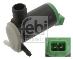 FEBI BILSTEIN 14361 — Насос омывателя стекла