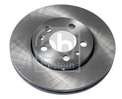 FEBI BILSTEIN 14404 — Тормозной диск