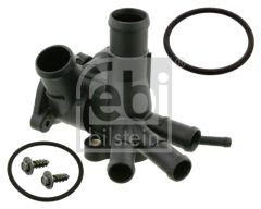 FEBI BILSTEIN 14506 — Фланец системы охлаждения