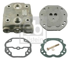 FEBI BILSTEIN 14666 — Головка пневмокомпрессора