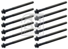 FEBI BILSTEIN 14801 — Комплект болтов ГБЦ
