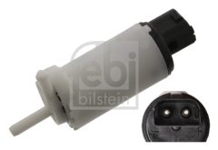 FEBI BILSTEIN 14805 — Насос омывателя стекла