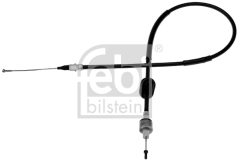 FEBI BILSTEIN 14813 — Cablu de ambreiaj