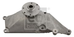 FEBI BILSTEIN 14947 — Кронштейн вентилятора радиатора