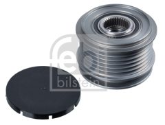 FEBI BILSTEIN 15262 — Обгонная муфта шкива генератора