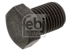 FEBI BILSTEIN 15322 — Dop golire baie de ulei