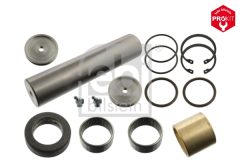 FEBI BILSTEIN 15338 — Set reparație pivot fuzetă