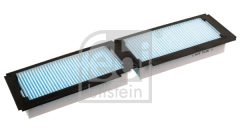 FEBI BILSTEIN 15350 — Filtru habitaclu