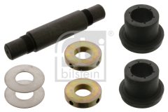 FEBI BILSTEIN 15518 — Сайлентблок рычага подвески