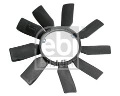 FEBI BILSTEIN 15524 — Elice ventilator radiator