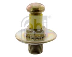 FEBI BILSTEIN 15676 — Запорная тяга дверного замка