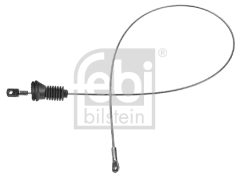 FEBI BILSTEIN 15752 — Cablu frână de mână