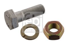 FEBI BILSTEIN 15808 — Болт фланца приводного вала