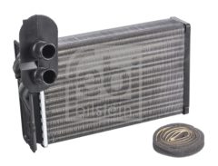 FEBI BILSTEIN 15904 — Радиатор печки