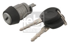FEBI BILSTEIN 17000 — Личинка замка зажигания