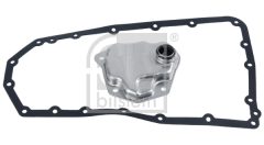 FEBI BILSTEIN 170019 — Set filtru hidraulic cutie automată