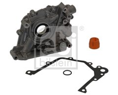 FEBI BILSTEIN 17001 — Pompă de ulei motor