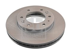 FEBI BILSTEIN 170039 — Тормозной диск
