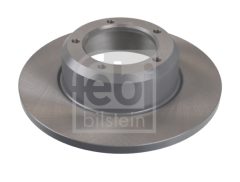 FEBI BILSTEIN 170049 — Тормозной диск