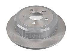 FEBI BILSTEIN 170083 — Тормозной диск