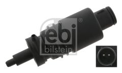FEBI BILSTEIN 17010 — Насос омывателя стекла