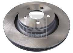 FEBI BILSTEIN 170114 — Тормозной диск