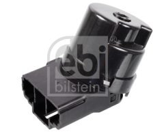 FEBI BILSTEIN 170135 — Контактная группа замка зажигания