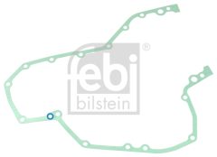 FEBI BILSTEIN 170139 — Прокладка крышки картера ГРМ