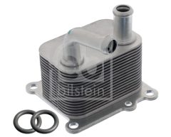 FEBI BILSTEIN 170177 — Radiator ulei motor
