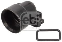 FEBI BILSTEIN 170181 — Flanșă lichid răcire