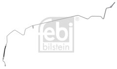 FEBI BILSTEIN 170288 — Furtun de frână