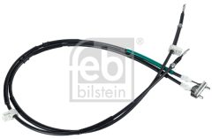 FEBI BILSTEIN 170290 — Трос ручного тормоза