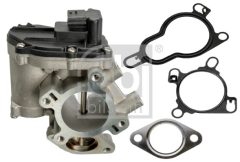 FEBI BILSTEIN 170326 — Supapă EGR