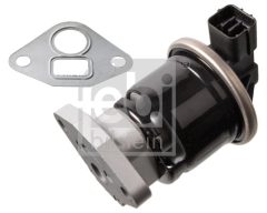 FEBI BILSTEIN 170328 — Supapă EGR