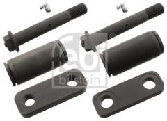 FEBI BILSTEIN 170436 — Set reparație bolț arc lamelar