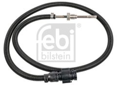 FEBI BILSTEIN 170465 — Датчик температуры отработавших газов
