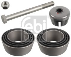 FEBI BILSTEIN 170533 — Set reparație suport arc - șasiu