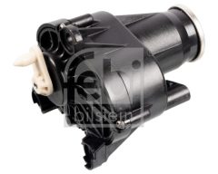 FEBI BILSTEIN 170534 — Actuator clapete galerie admisie