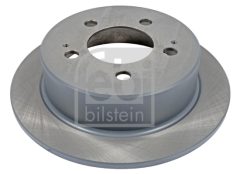 FEBI BILSTEIN 170608 — Тормозной диск