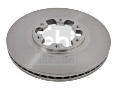 FEBI BILSTEIN 170741 — Disc de frână
