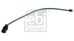FEBI BILSTEIN 170748 — Сигнализатор износа тормозных колодок