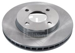 FEBI BILSTEIN 170750 — Тормозной диск