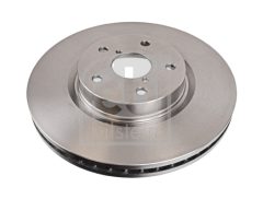 FEBI BILSTEIN 170766 — Тормозной диск
