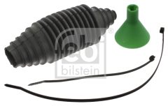 FEBI BILSTEIN 17078 — Пыльник рулевой рейки с хомутами