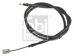 FEBI BILSTEIN 170924 — Трос ручного тормоза