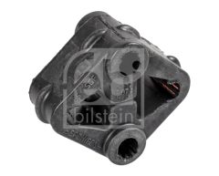 FEBI BILSTEIN 170933 — Кронштейн выхлопной системы