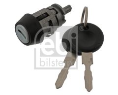 FEBI BILSTEIN 17102 — Личинка замка зажигания