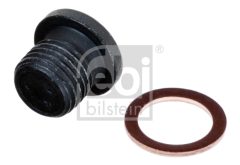 FEBI BILSTEIN 171173 — Dop golire baie de ulei