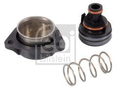 FEBI BILSTEIN 171237 — Ручной насос подкачки топлива